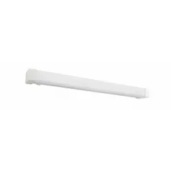   Strühm Natan LED 15W-os 45X598 mm natúr fehér tükör feletti lámpa
