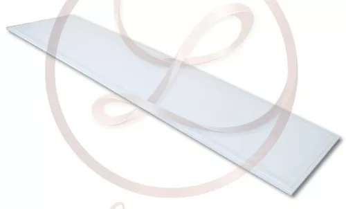 MasterLED Lumio 48 W-os natúr fehér 295x1195 Led panel