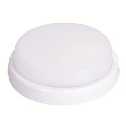   FALI MŰANYAG IP54-es LED LÁMPA 11W 4000Κ FEHÉR EUROLAMP ARTE ILLUMINA