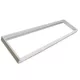 MasterLED Kiemelő keret 30 x 120-as méretű LED-es panelhez