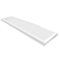   MasterLED 60 W-os natúr fehér 300x1200 falon kívüli Led panel