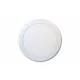 EcoLight 18 W-os falon kívüli natúr fehér kör alakú LED-es mennyezetlámpa