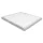 MasterLED 40 W-os szögletes 60x60 cm natúr fehér fehér színű led panel