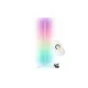 MasterLED RGB 140 cm-es fehér színű állólámpa