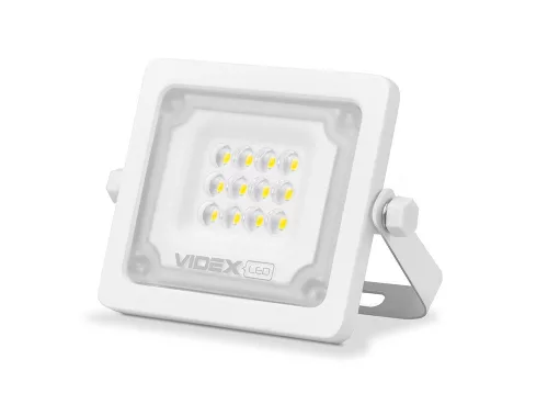 Videx Luka 10 W-os natúrfehér LED reflektor