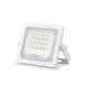Videx Luka 10 W-os natúrfehér LED reflektor