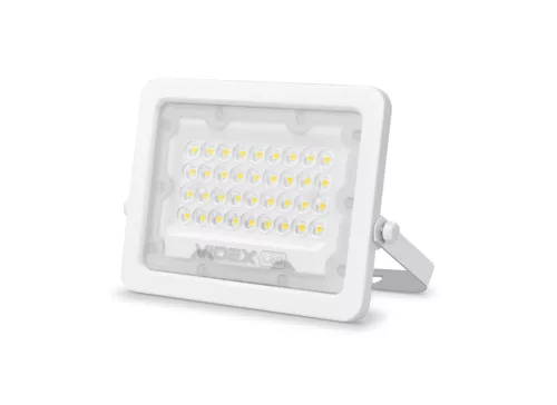 Videx Luka 30 W-os natúrfehér LED reflektor
