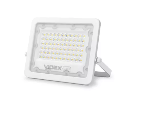 Videx Luka 50 W-os natúrfehér LED reflektor