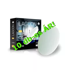 LEDmaster Lagoon lámpa 24 W 10 db-os csomag ár