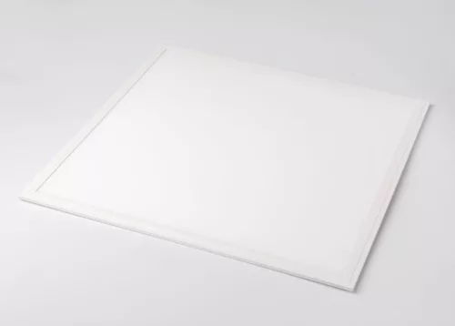 EcoLight 60 x 60-as süllyesztett 40 W-os natúr fehér LED panel