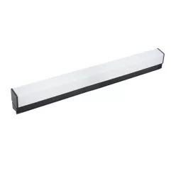   MasterLED Emma fekete színű natúr fehér 24 W-os 60 cm-es sínre szerelhető lámpa