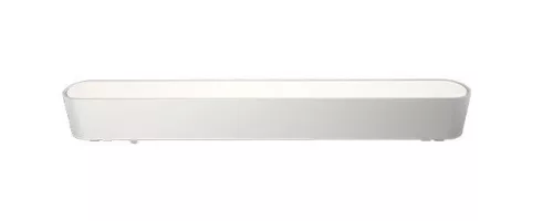 MasterLED LUXO Linea 12-W-os fehér mágneses sínes lámpa 4000K 48V