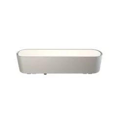   MasterLED LUXO Linea 6-W-os fehér mágneses sínes lámpa 4000K 48V