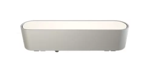 MasterLED LUXO Linea 6-W-os fehér mágneses sínes lámpa 4000K 48V