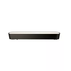   MasterLED LUXO Linea 12-W-os fekete mágneses sínes lámpa 4000K 48V