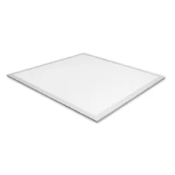   MasterLED Lumio 595 x 595-ös süllyesztett UGR19 40 W-os natúr fehér LED panel