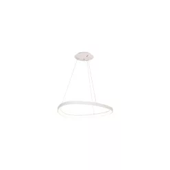   Stone Rhine 36W-os 420x1200mm 3000-6500K fehér színű távirányítós mennyezeti lámpa