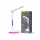 Videx Nairobi RGB asztali lámpa 3000-5500K