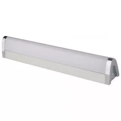   Horoz Ebabil 12 W-os 65X470 mm natúr fehér tükör feletti lámpa IP45