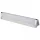 Horoz Ebabil 12 W-os 65X470 mm natúr fehér tükör feletti lámpa IP45