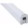 Horoz Toygar 12W-os 65X465 mm natúr fehér tükör feletti lámpa IP45