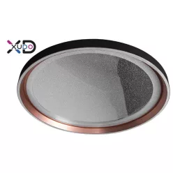   MasterLED XUDO 72W 3000-6500K 500x80 mm távirányítós és mobil applikációval vezérelhető mennyezeti lámpa