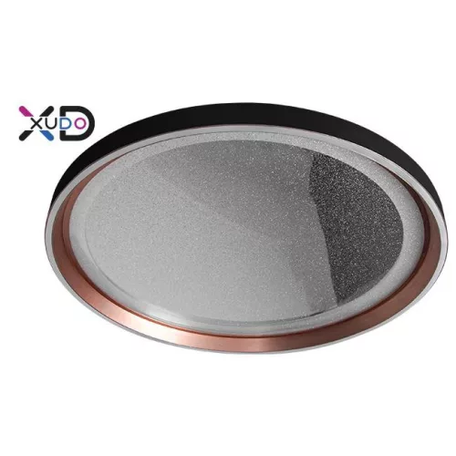MasterLED XUDO 72W 3000-6500K 500x80 mm távirányítós és mobil applikációval vezérelhető mennyezeti lámpa