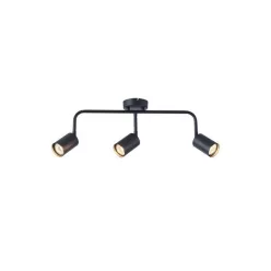 Mennyezeti lámpa 3xGU10 max 7W 500x90x230 mm