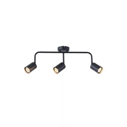 Mennyezeti lámpa 3xGU10 max 7W 500x90x230 mm