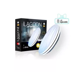 8+2 Lagoon PP Dune 12W lámpa csomag