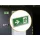LED Vészvilágítás 4W /3h / IP65 - LEL104