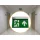 LED Vészvilágítás 2W / 3h / IP20 - LEL204