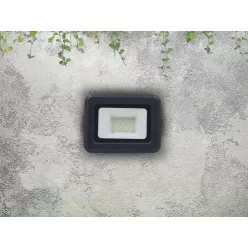 LED reflektor 10W / 4000K - LF0021