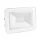 LED HQ reflektor 10W / 4000K / WH - LF2121