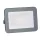 LED HQ reflektor 10W / 4000K / GY - LF2221
