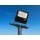 LED reflektorok PROFI Plus 100W / 5000K / BK - LF4025N