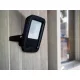 LED PROFI reflektor 30W / 5000K / BK - LF6023