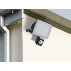 LED reflektor érzékelővel 10W / 4000K - LF7021S