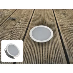 LED padlóvilágítás 0,6W / IP67 FL102 / 4000K - LFL121