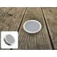 LED padlóvilágítás 0,6W / IP67 FL102 / 4000K - LFL121