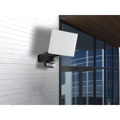 LED reflektorok + PIR 24W / 4000K - LFX021