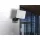 LED reflektorok + PIR 24W / 4000K - LFX021