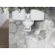 Kültéri fehér LED reflektor PIR érzékelővel 24W/3000K/4000K/6000K - LFX125