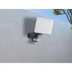 LED reflektor + PIR 24W / 4000K - LFX221