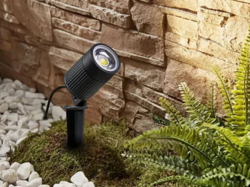 NEDES LGL423 Kültéri Növényvilágító Lámpa IP44