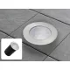 LED padlóvilágítás 4W / IP67 GL501 / 2800K - LGL514