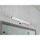 LED fürdőszobai lámpa 8W / IP44 / 300 / 4000K - LNL7720/CH