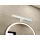 LED fürdőszobai lámpa 8W / IP44 / 4000K - LNL7720/WH