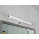 LED fürdőszobai lámpa 10W / IP44 / 450 / 4000K / - LNL7721/CH