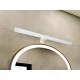 LED fürdőszobai lámpa 12W / IP44 / 4000K - LNL7722/WH